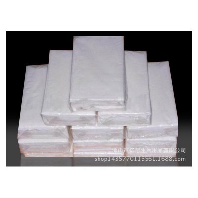 商用软装抽纸酒店卫生间纸巾家用母婴面巾纸双层纸巾整箱批发定制图4