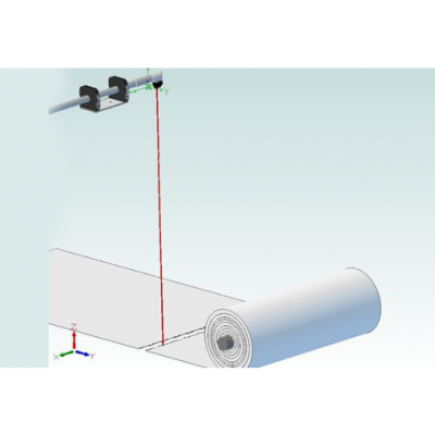 库德思机械 RYECO 检测系统 控制系统