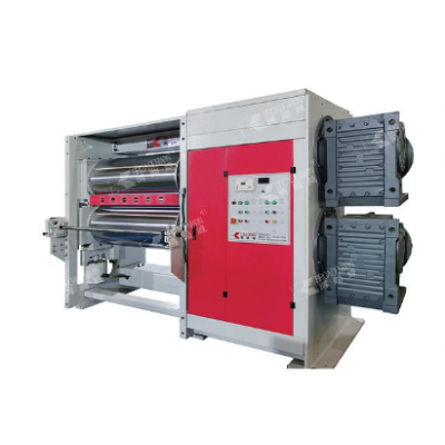 XI型:X-ROII固定中高交叉辊压机