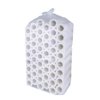 宾馆专用小卷纸卫生纸批发婧缘卷筒纸酒店客房纸巾40克包邮餐巾纸图4