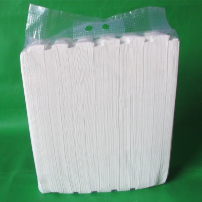 散装抽纸厂家批发餐巾纸酒店餐馆饭店方巾纸纸巾抽取式纸巾包邮图2