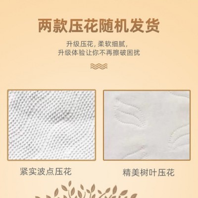 80包整箱抽纸家用实惠装餐巾纸小包抽纸卫生纸面巾纸纸巾厂家代发图4