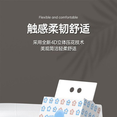 大包悬挂式抽纸卫生纸巾家用餐巾纸面巾擦手纸抽厕纸整箱图2