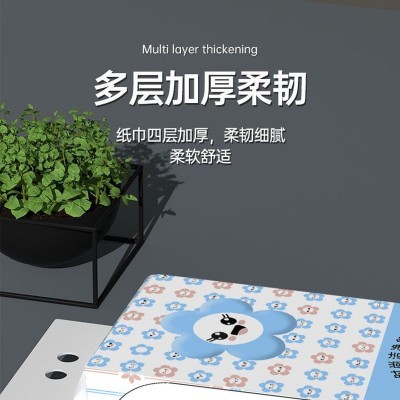 大包悬挂式抽纸卫生纸巾家用餐巾纸面巾擦手纸抽厕纸整箱图5