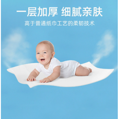 整箱商用纸酒店卫生间擦手纸商场洗手台抽纸大包加厚可湿水擦手纸图4