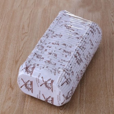 烘焙蛋糕纸杯淋膜纸杯防油型纸杯风车杯面包纸托图4