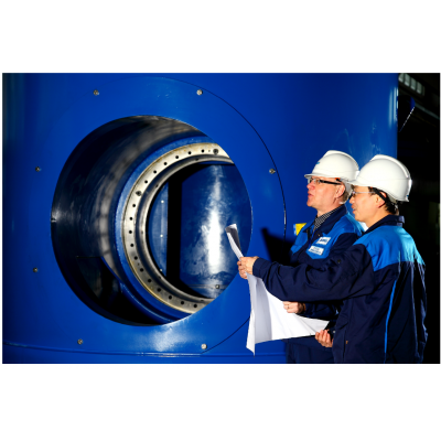 安德里茨提供完整的化学浆生产线图3