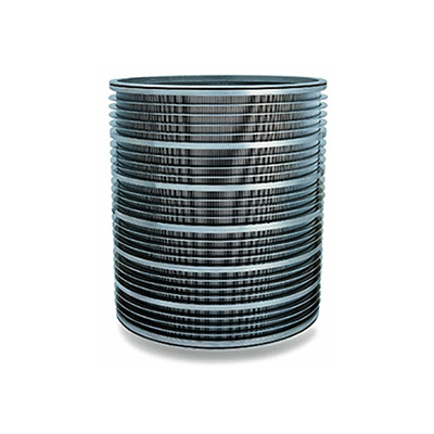 外流棒条筛-压力筛鼓系列 Screen Basket