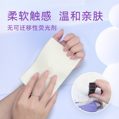 春竹四边压花工艺大包抽纸实惠装家用餐巾纸加厚装婴儿面巾纸21包图2