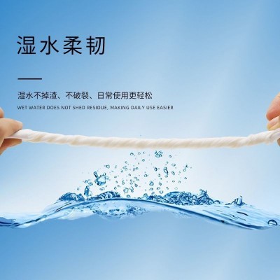 春竹抽纸商用餐饮店批发酒店饭店商务餐厅纸卫生纸便宜实惠整箱图4