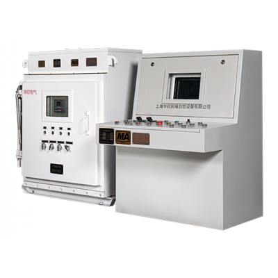 KHP357-K 带式运输机 电控系统