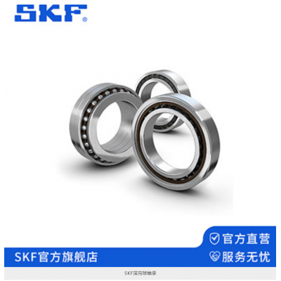 SKF深沟球轴承图3