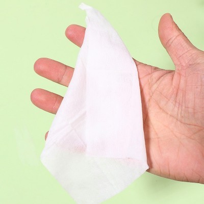 mini湿巾纸婴儿手口湿巾宝宝儿童家用湿纸巾户外便携卡通清洁湿巾图3