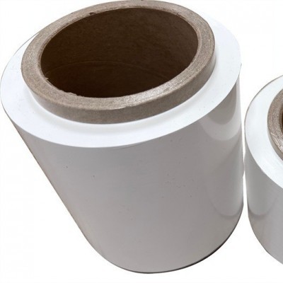 汽车锂电池隔膜 湿法隔膜20U 可按规格分切用在新能源汽车等行业图5