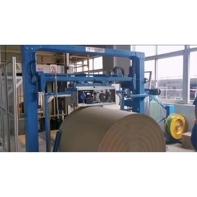 造纸全自动包装系统图2