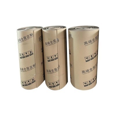 广东运输包装纸皮批发 货柜护垫包装纸供应 家具桌椅护角纸皮定制图5