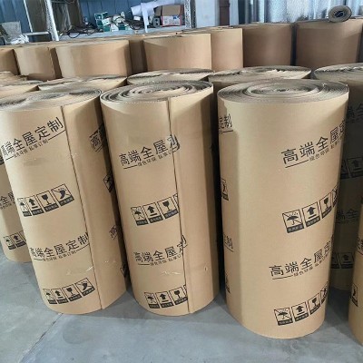 广东运输包装纸皮批发 货柜护垫包装纸供应 家具桌椅护角纸皮定制