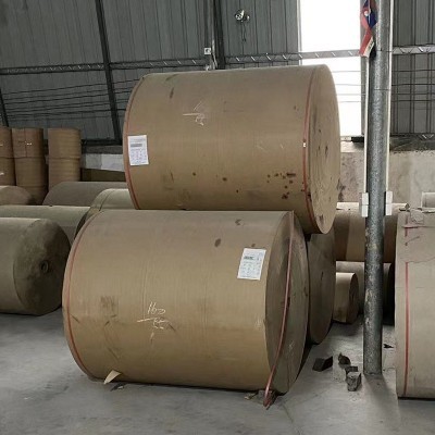 厂家加工供应家装包装纸皮 瓦楞纸卷筒打包纸酒水 包装物流保护图3