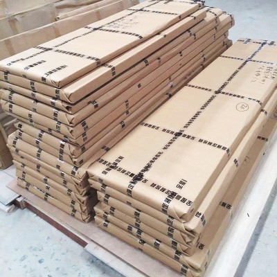 批发家具打包纸 免费印字包装纸皮 特硬瓦楞纸卷批发 木 门包装纸图5