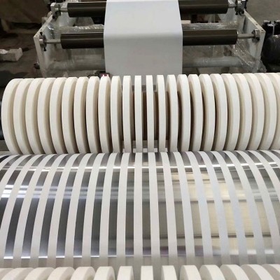 定制五金端子纸带五金冲压纸带礼品装饰用纸带束带纸批发牛皮纸图3