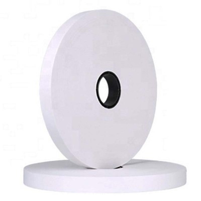 五金冲压纸带束带纸 绝缘耐高温载带 端子纸带隔离纸带现货厂家图4