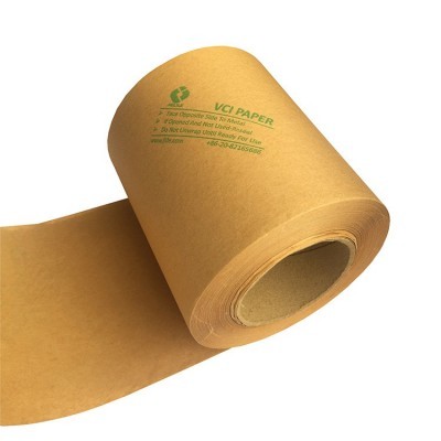 85g气相防锈纸 多金属通用 任意规格可定 厂家现货批发生产图2