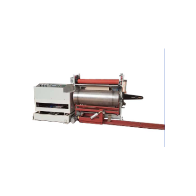 ZPJ 全自动平卷机