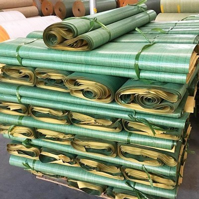 牛皮纸复合编织布图书打包纸钢材板材打包床垫家具包装纸包装材料图2