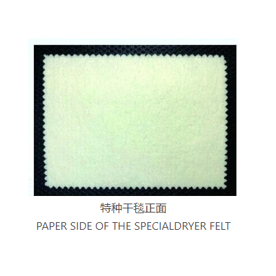 特种干毯