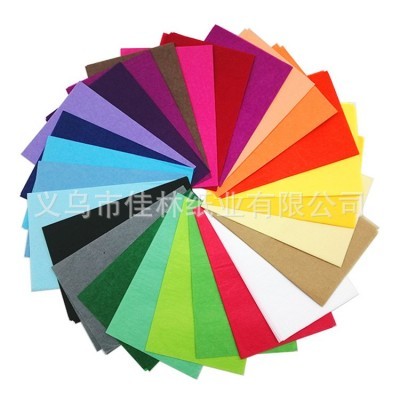 30种颜色现货17克彩色拷贝纸礼盒包装内垫双拷薄页雪梨纸可裁切图3