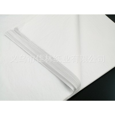 17g白色雪梨纸鞋服隔层内衬防潮拷贝纸水果蔬菜包装纸 箱包填充纸图3