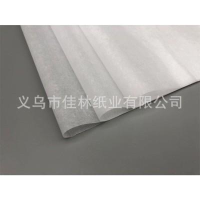 17g白色雪梨纸鞋服隔层内衬防潮拷贝纸水果蔬菜包装纸 箱包填充纸图4