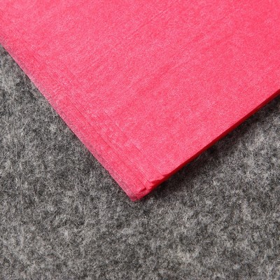 礼品彩纸薄拷贝纸服装包装内衬雪梨纸鲜花包装纸礼品DIY材料批发图3