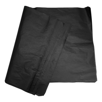 白色透明雪梨纸印刷防潮 17克包装纸拷贝纸红酒礼盒鲜花衣服图5