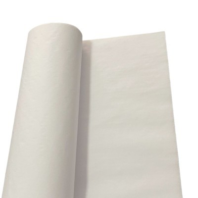 白色透明雪梨纸印刷防潮 17克包装纸拷贝纸红酒礼盒鲜花衣服图4