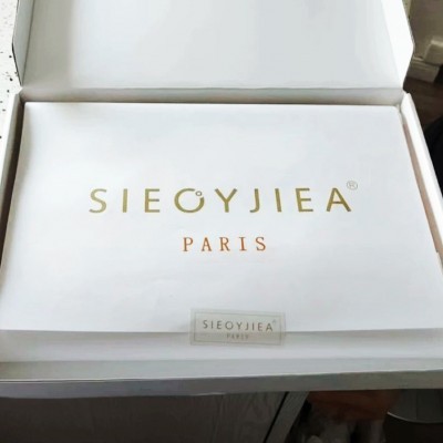 服装包装纸定制雪梨纸内村纸礼物高级感打包出物防潮紙拷贝纸烫金图4