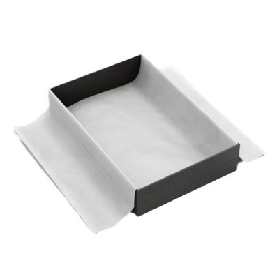 17克雪梨纸现货鲜花包装纸定制logo服装打包内村纸拷贝紙图5