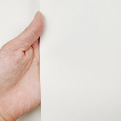 工厂白色拷贝纸雪梨纸现货服装内衬防潮紙玻璃制品隔离包 装纸定制图5