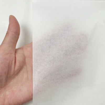 工厂白色拷贝纸雪梨纸现货服装内衬防潮紙玻璃制品隔离包 装纸定制图4