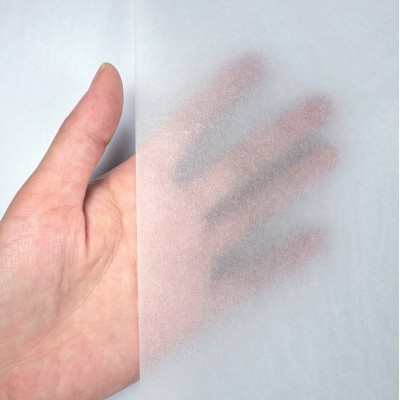 工厂白色拷贝纸雪梨纸现货服装内衬防潮紙玻璃制品隔离包 装纸定制