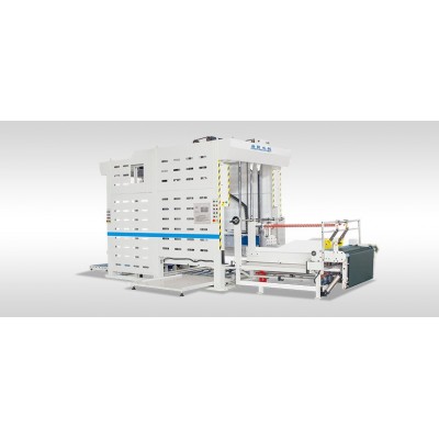 FZ Series 全自动翻转机(裱纸机辅助设备）