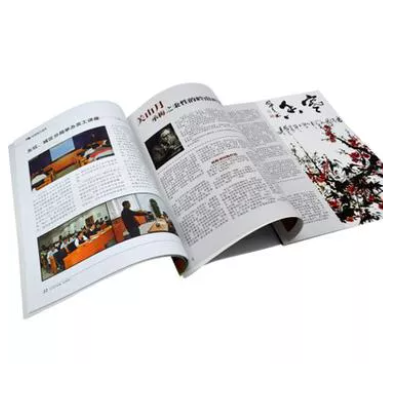 精致画册制作图2