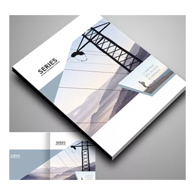 精致画册制作图4