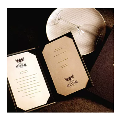 包装印刷产品制作图3