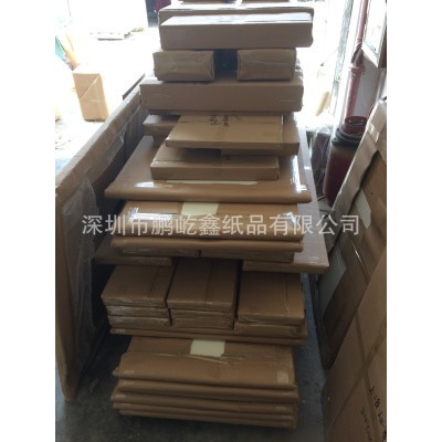 见坑纸 见坑纸皮 瓦楞纸 深圳见坑纸 东莞见坑纸 惠州见坑纸图5