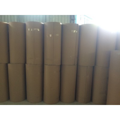 深圳见坑纸 见坑纸皮 瓦楞纸皮 东莞纸皮 惠州见坑纸 C3纸皮图2