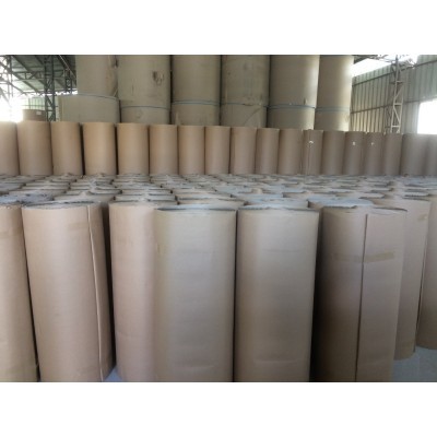 厂家直销深圳见坑纸 C3见坑纸皮 瓦楞纸 家具家私包装纸 C3纸皮图2
