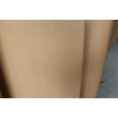 厂家直销深圳见坑纸 C3见坑纸皮 瓦楞纸 家具家私包装纸 C3纸皮