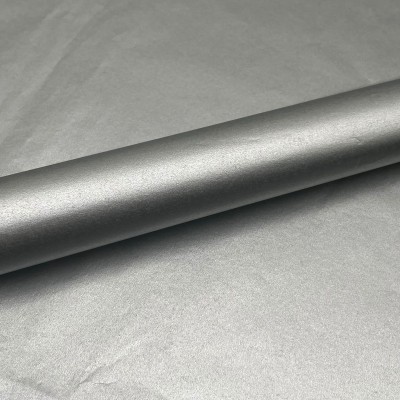 现货批发金色拷贝纸 17g玫瑰金雪梨纸 银色包装纸拷贝纸印刷图5