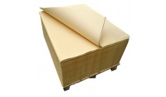 迈向无废水的木浆生产